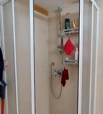 Mediterranee Paradise شقة Saint-Raphaël