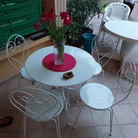 Mediterranee Paradise Apartment