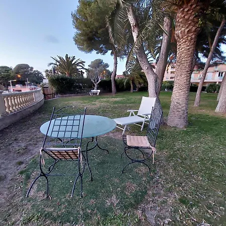 Mediterranee Paradise Apartment
