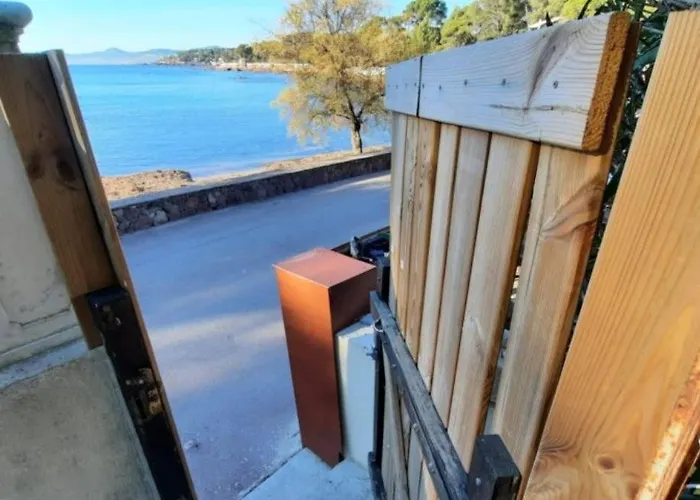 Mediterranee Paradise Apartamento *