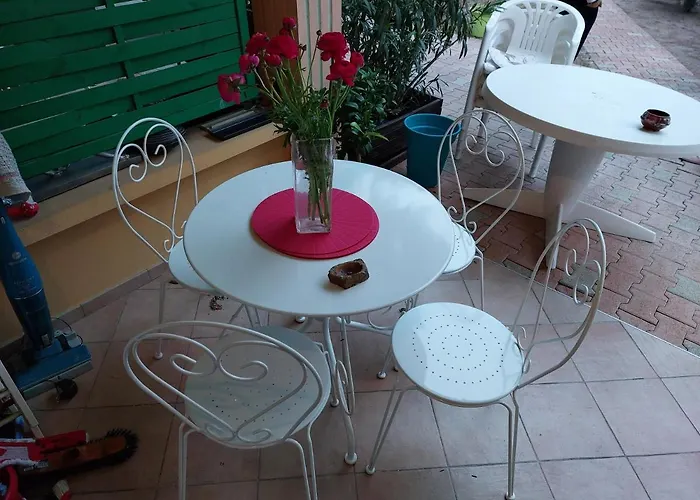 Mediterranee Paradise Apartamento