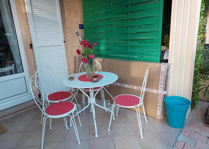 Apartamento Mediterranee Paradise