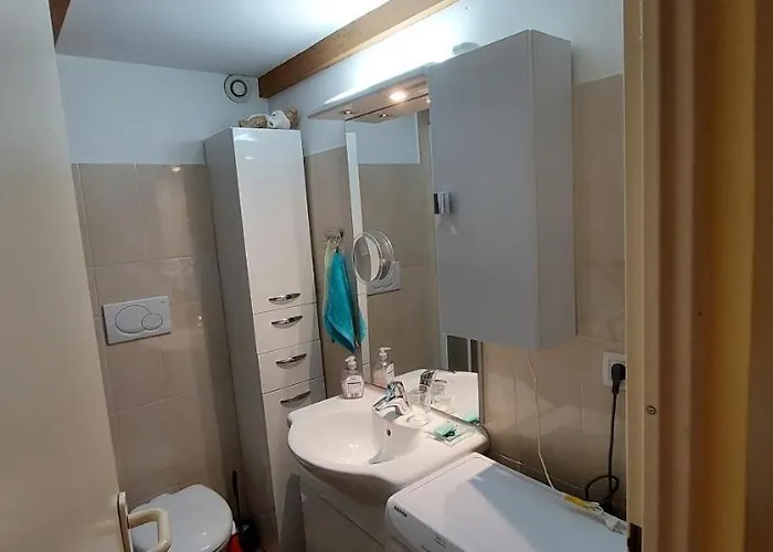 Apartamento Mediterranee Paradise