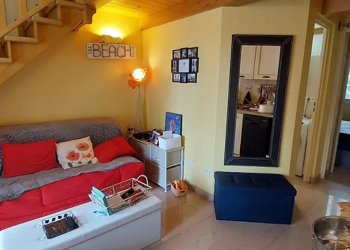 Mediterranee Paradise Apartamento