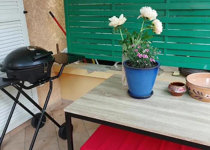 Mediterranee Paradise