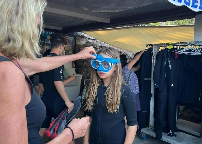 Apartamento Mediterranee Paradise *