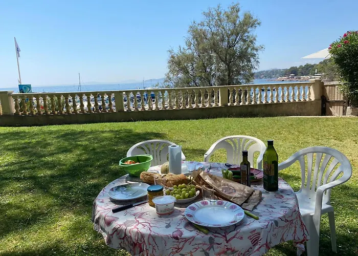 Mediterranee Paradise * Saint-Raphaël