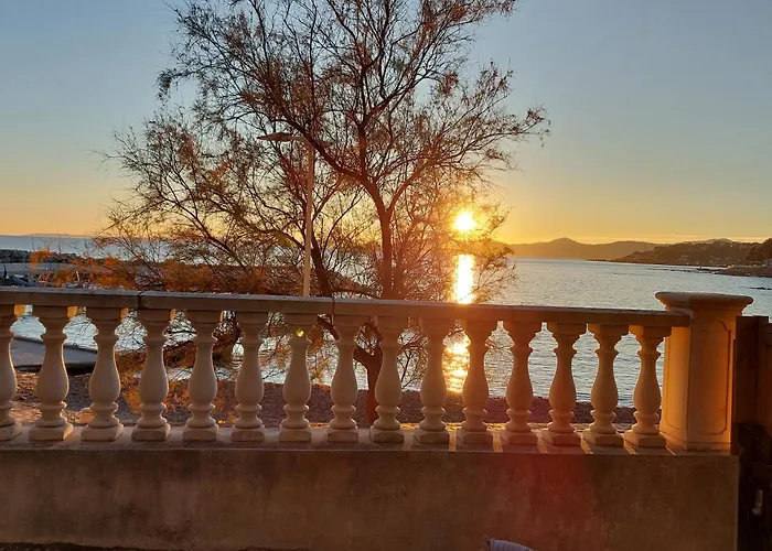 Mediterranee Paradise Saint-Raphaël