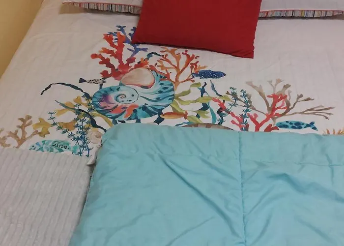 Apartamento Mediterranee Paradise *