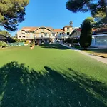 Mediterranee Paradise Διαμέρισμα