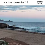 Mediterranee Paradise Διαμέρισμα Saint-Raphaël
