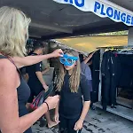 Διαμέρισμα Mediterranee Paradise *