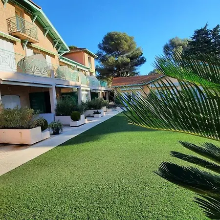 Apartamento Mediterranee Paradise