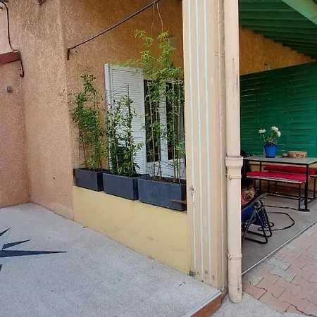 Mediterranee Paradise * Saint-Raphaël