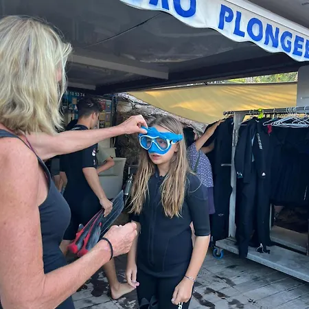 Apartment Mediterranee Paradise *