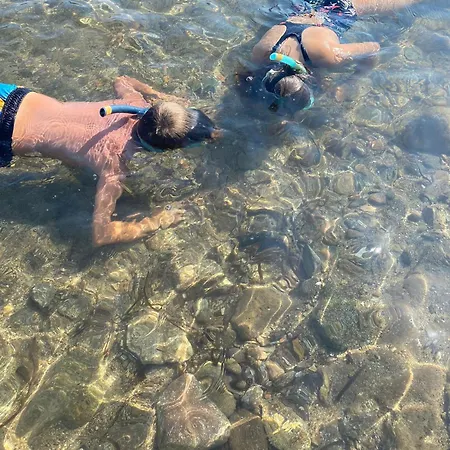 Mediterranee Paradise Διαμέρισμα *