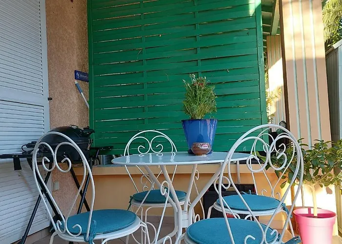 Mediterranee Paradise