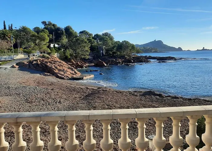 아파트 Mediterranee Paradise *