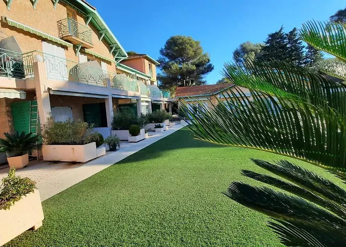 Apartmán Mediterranee Paradise