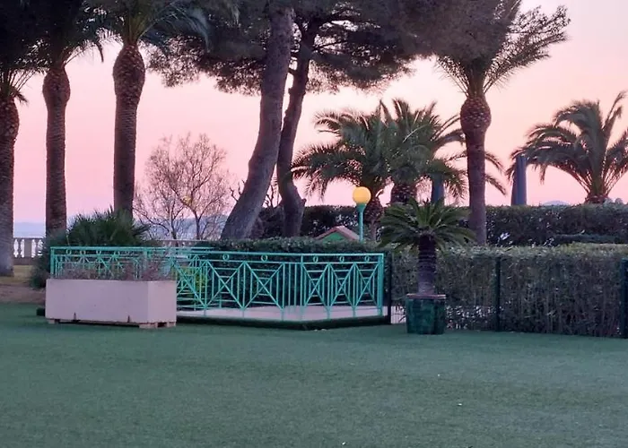 Mediterranee Paradise *