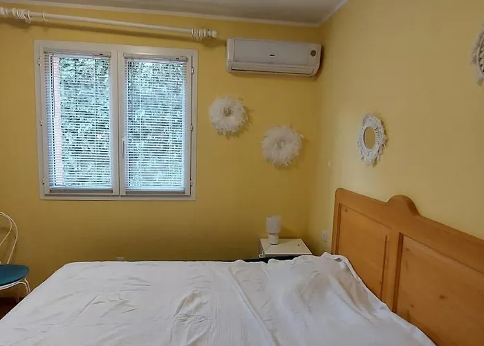 Mediterranee Paradise Saint-Raphaël