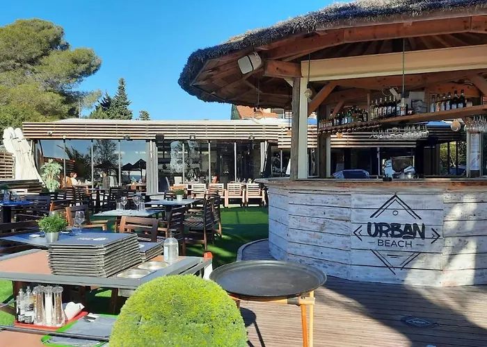 Mediterranee Paradise * Saint-Raphaël