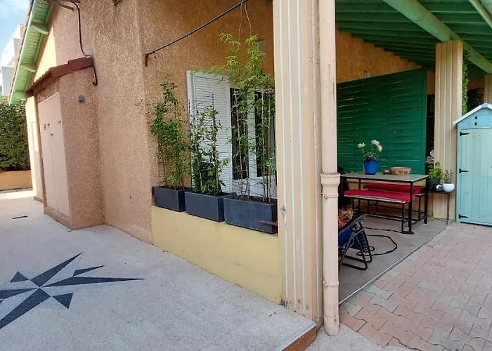 Mediterranee Paradise * Saint-Raphaël