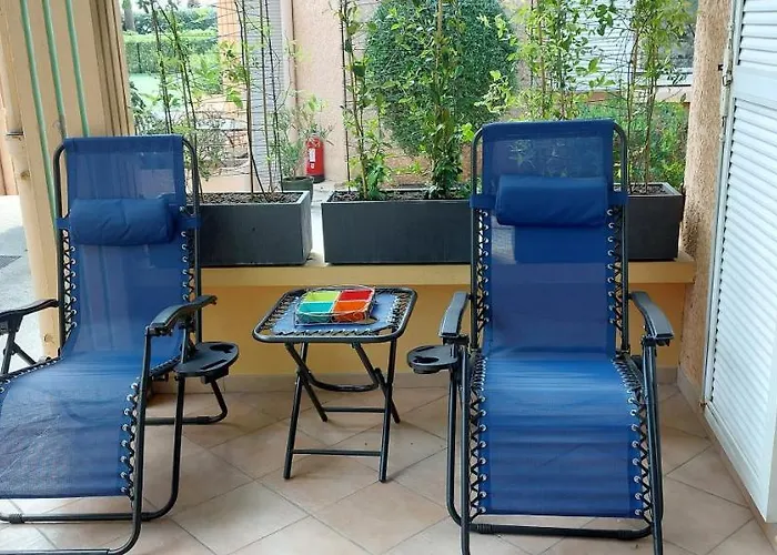 Mediterranee Paradise