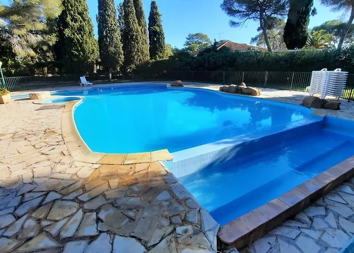 Mediterranee Paradise *