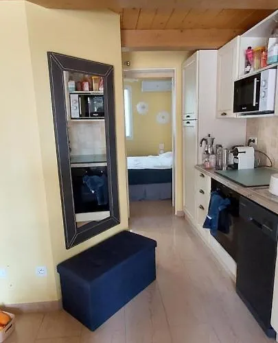 Mediterranee Paradise * Saint-Raphaël