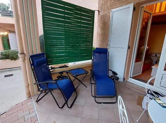 Mediterranee Paradise Apartmán *