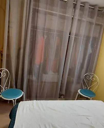 Mediterranee Paradise Apartmán *