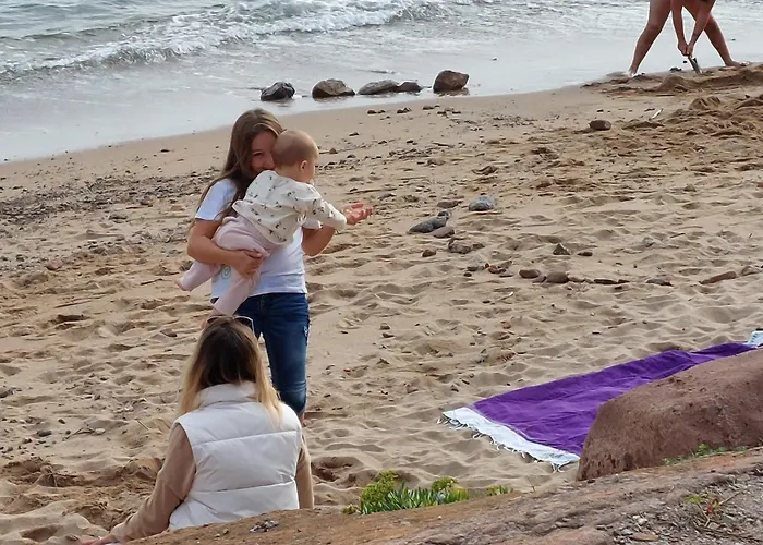 아파트 Mediterranee Paradise Saint-Raphaël