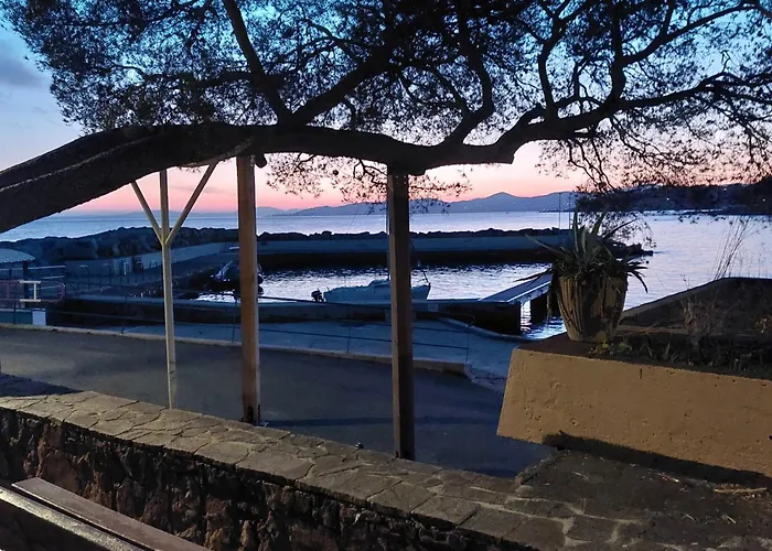 Mediterranee Paradise Saint-Raphaël